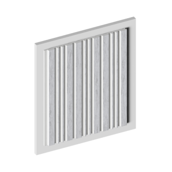 Панель HI WOOD